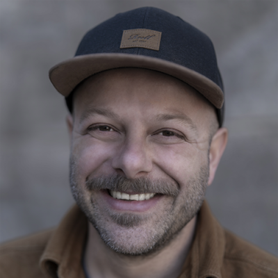 Dominik Mayer Videoproduzent