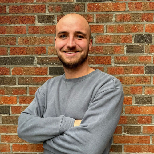 David Hermei Kundenbetreuung