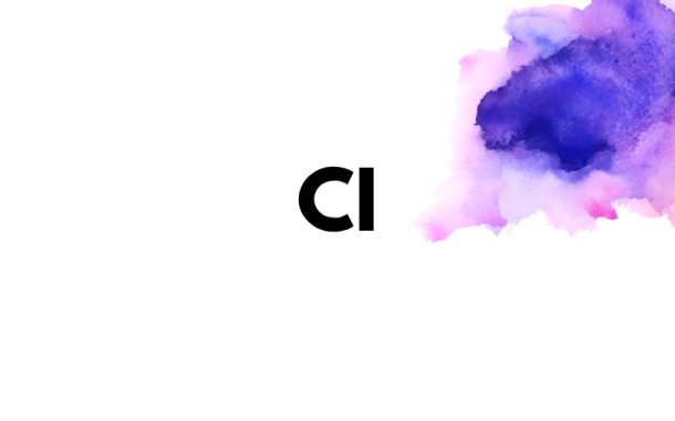 Webdesigner CI Design