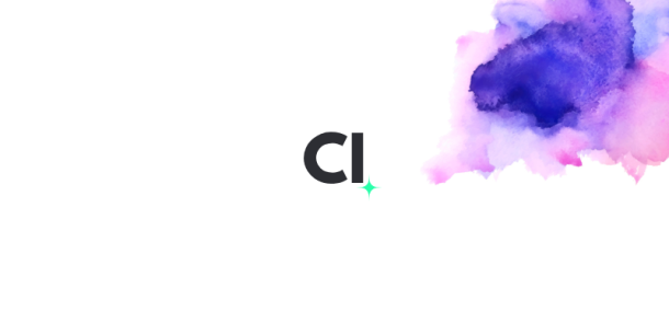 Webdesigner Stadtname CI-Design