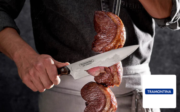 Webdesign Referenz Tramontina